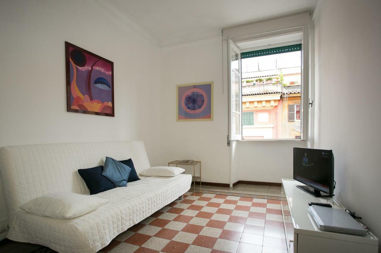 Morin 27 Vila Roma Exterior foto