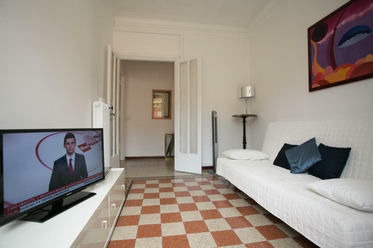Morin 27 Vila Roma Exterior foto