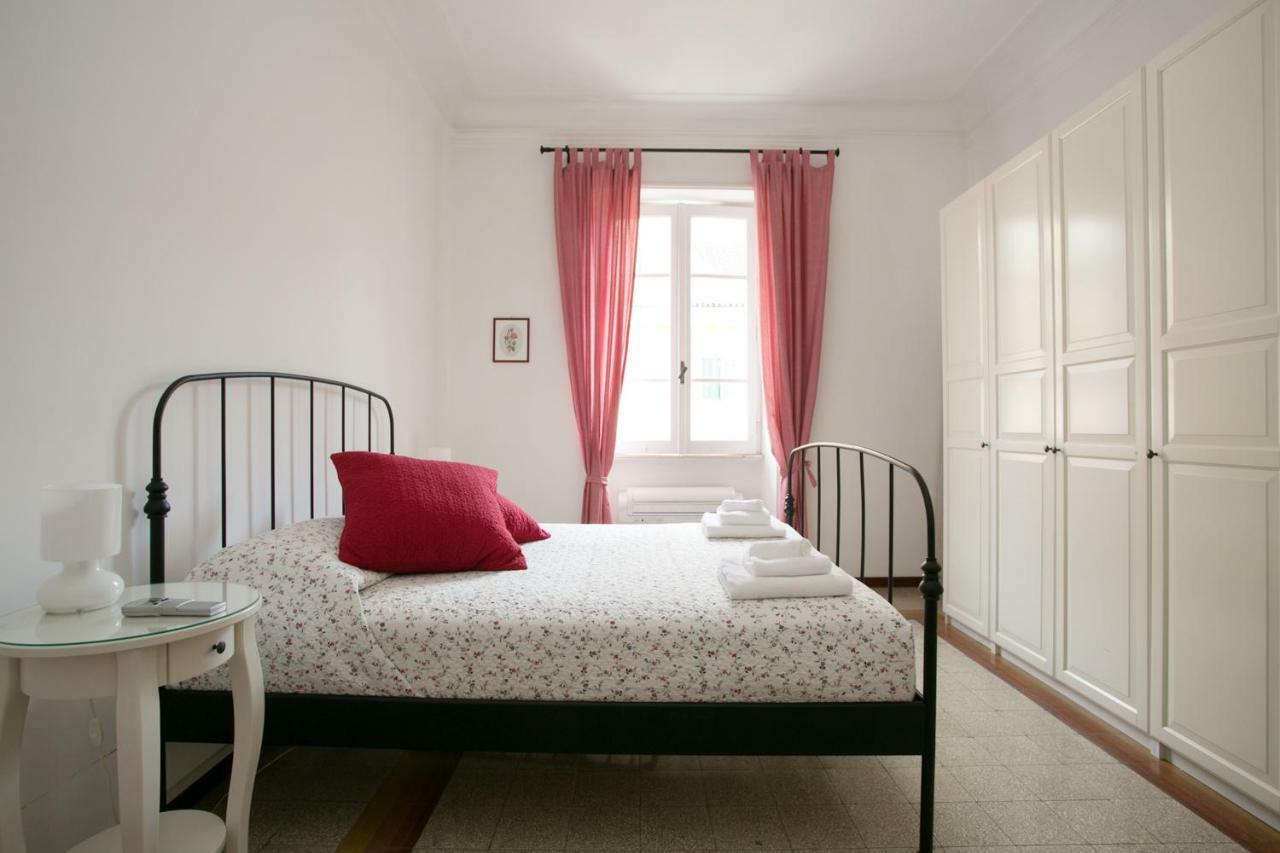 Morin 27 Vila Roma Exterior foto