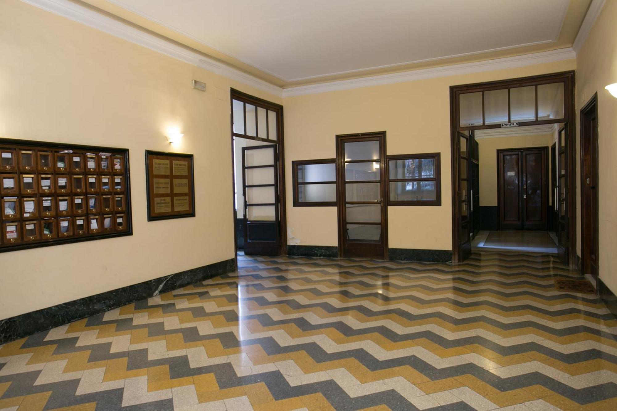 Morin 27 Vila Roma Exterior foto