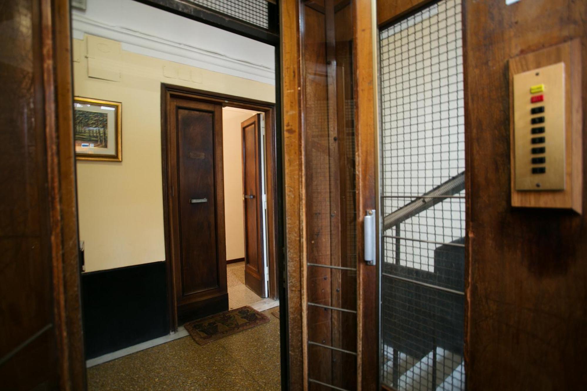 Morin 27 Vila Roma Exterior foto