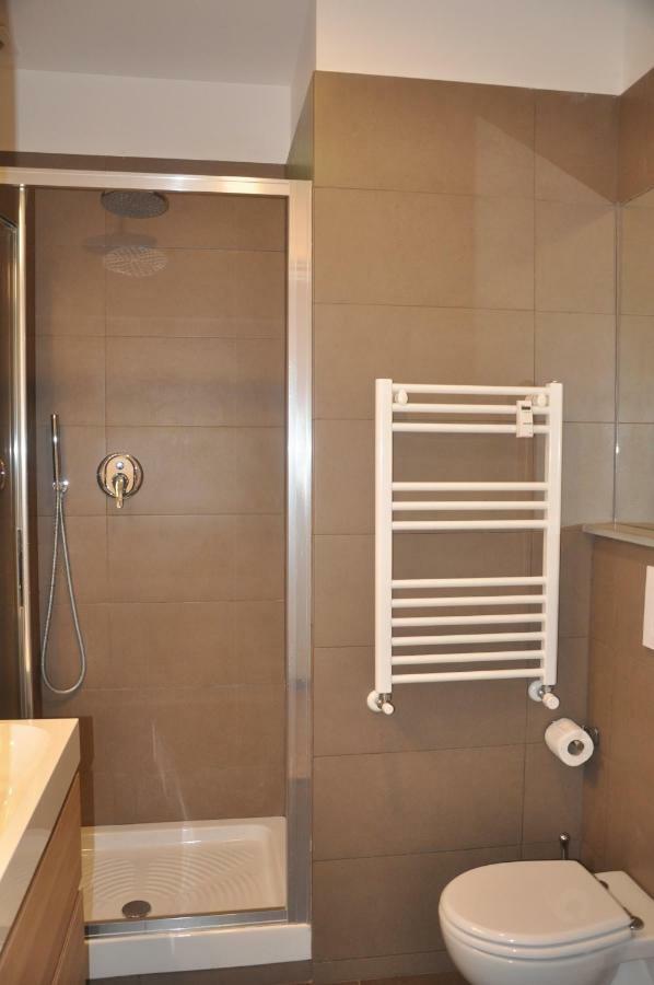 Morin 27 Vila Roma Exterior foto
